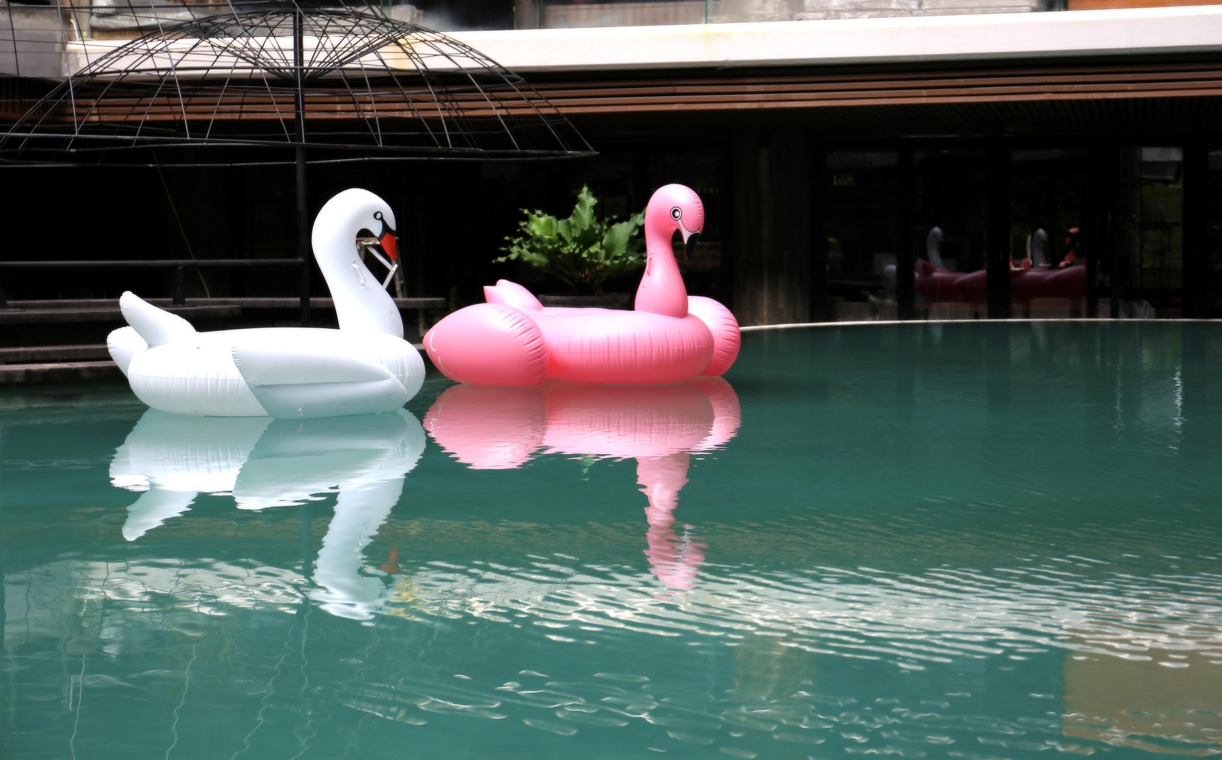 The Crystal Luxury Bay Resort Nusa Dua Нуса-Дуа Экстерьер фото